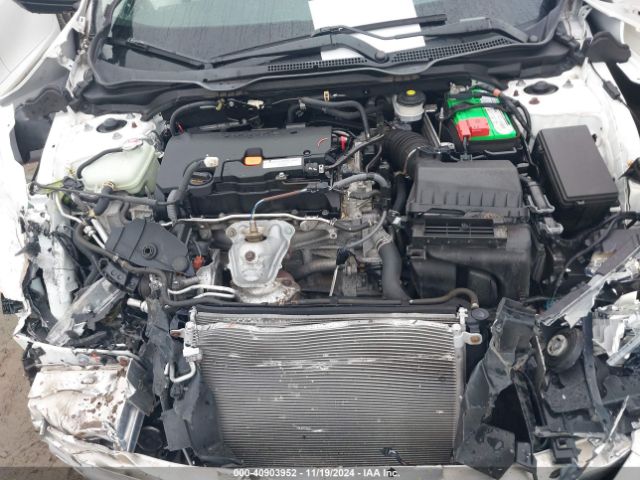 Photo 9 VIN: 19XFC2F51HE073560 - HONDA CIVIC 