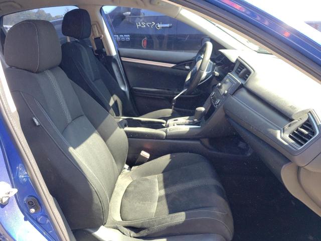 Photo 4 VIN: 19XFC2F51HE076197 - HONDA CIVIC 