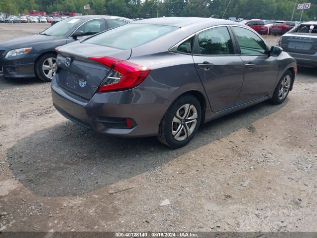 Photo 3 VIN: 19XFC2F51HE076765 - HONDA CIVIC 