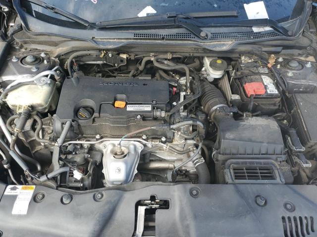 Photo 10 VIN: 19XFC2F51HE078306 - HONDA CIVIC LX 