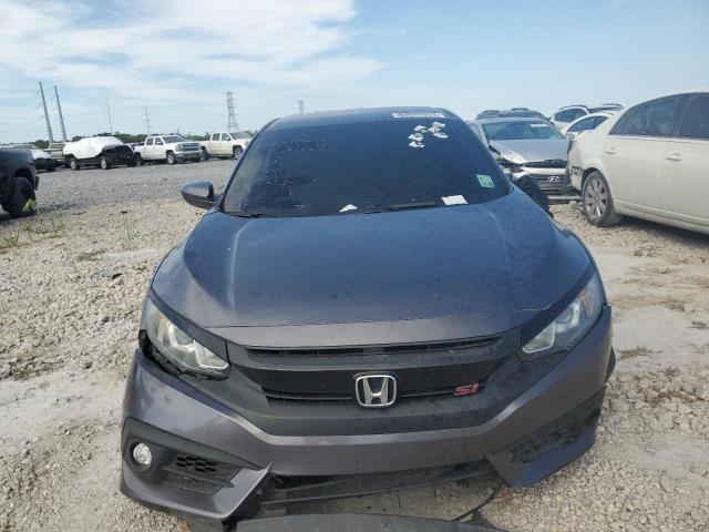 Photo 4 VIN: 19XFC2F51HE078306 - HONDA CIVIC LX 