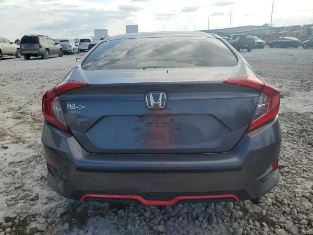 Photo 5 VIN: 19XFC2F51HE078306 - HONDA CIVIC LX 