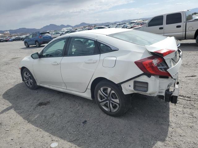 Photo 1 VIN: 19XFC2F51HE080248 - HONDA CIVIC LX 