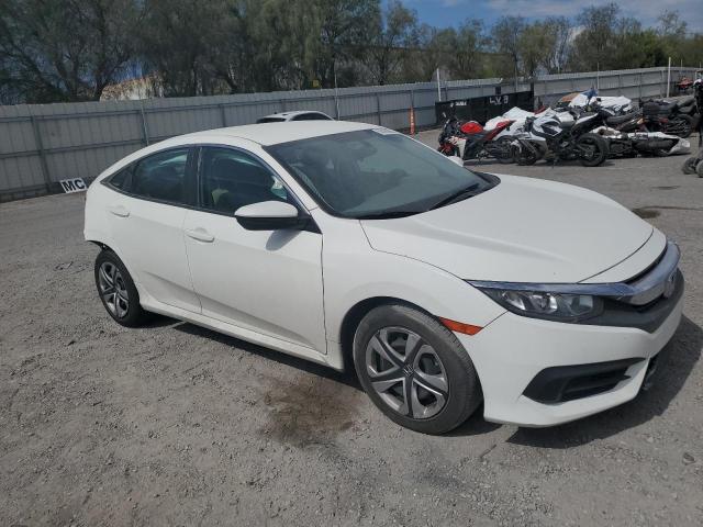 Photo 3 VIN: 19XFC2F51HE080248 - HONDA CIVIC LX 