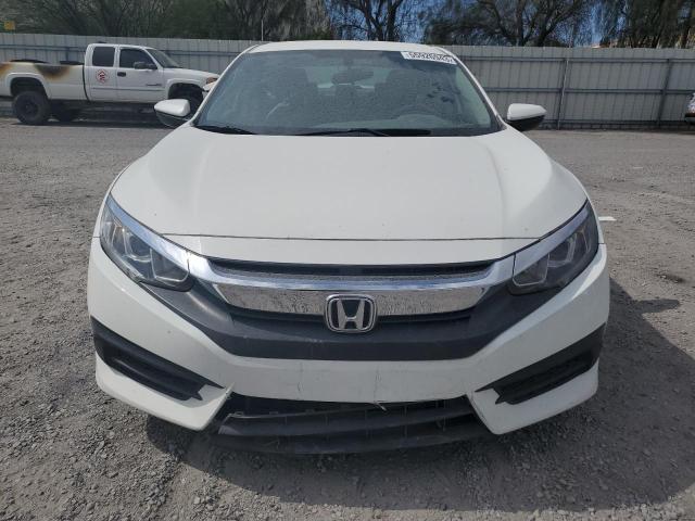 Photo 4 VIN: 19XFC2F51HE080248 - HONDA CIVIC LX 