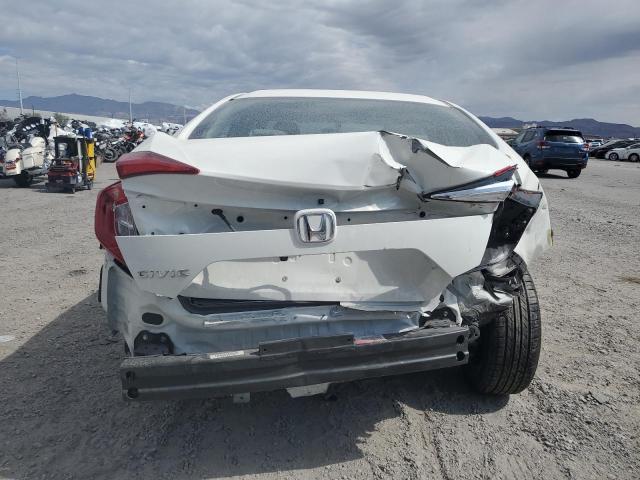 Photo 5 VIN: 19XFC2F51HE080248 - HONDA CIVIC LX 