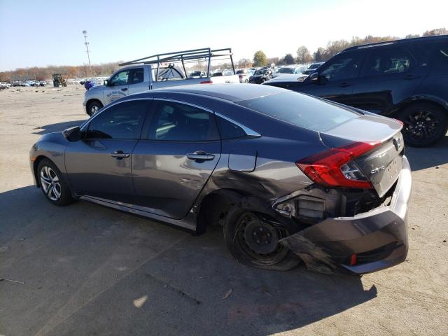 Photo 1 VIN: 19XFC2F51HE203286 - HONDA CIVIC 