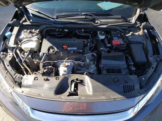 Photo 10 VIN: 19XFC2F51HE203286 - HONDA CIVIC 