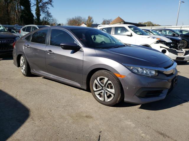 Photo 3 VIN: 19XFC2F51HE203286 - HONDA CIVIC 