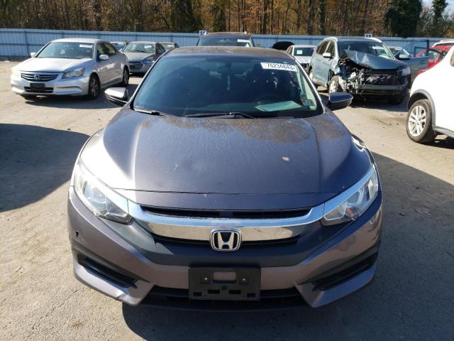 Photo 4 VIN: 19XFC2F51HE203286 - HONDA CIVIC 