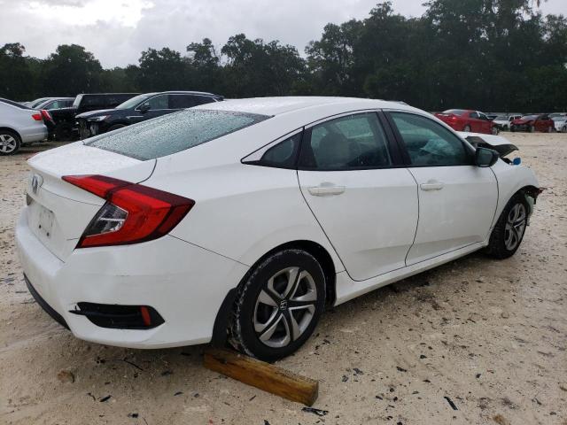 Photo 2 VIN: 19XFC2F51HE207189 - HONDA CIVIC LX 