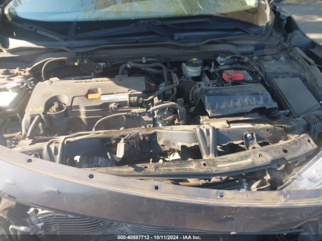 Photo 9 VIN: 19XFC2F51HE208178 - HONDA CIVIC 