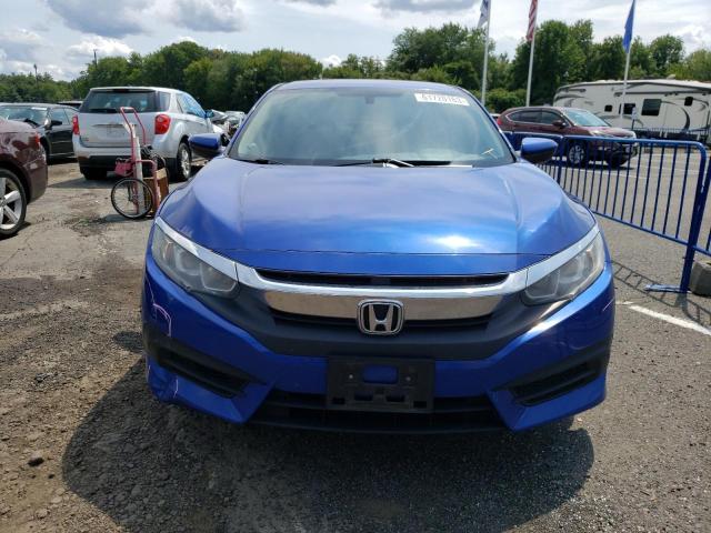 Photo 4 VIN: 19XFC2F51HE208228 - HONDA CIVIC LX 