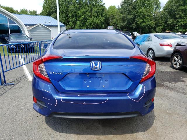 Photo 5 VIN: 19XFC2F51HE208228 - HONDA CIVIC LX 