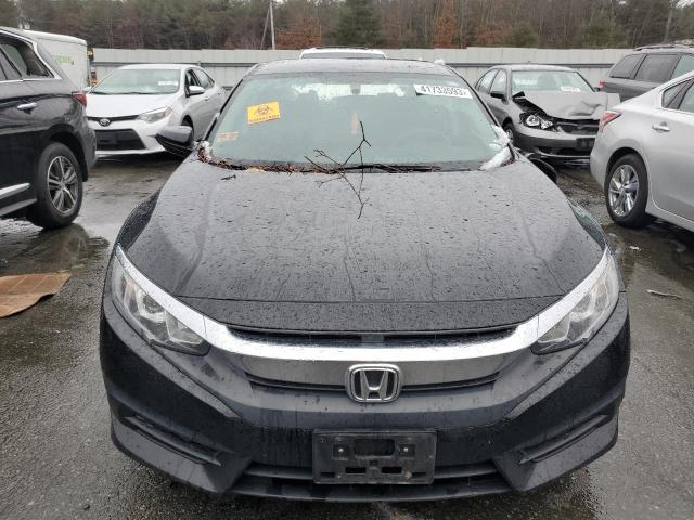 Photo 4 VIN: 19XFC2F51HE209721 - HONDA CIVIC LX 