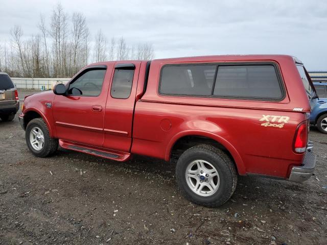 Photo 1 VIN: 19XFC2F51HE214997 - FORD F150 