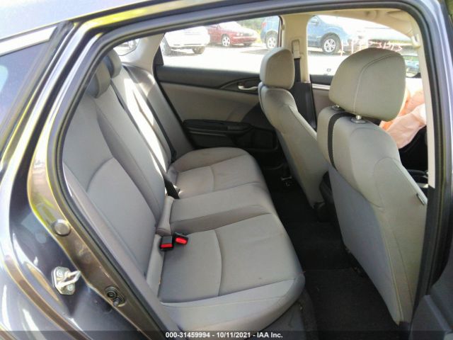 Photo 7 VIN: 19XFC2F51HE215535 - HONDA CIVIC SEDAN 