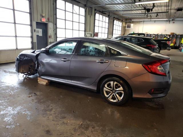 Photo 1 VIN: 19XFC2F51HE220332 - HONDA CIVIC 