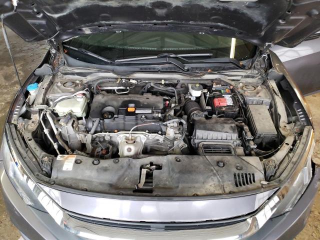 Photo 10 VIN: 19XFC2F51HE220332 - HONDA CIVIC 