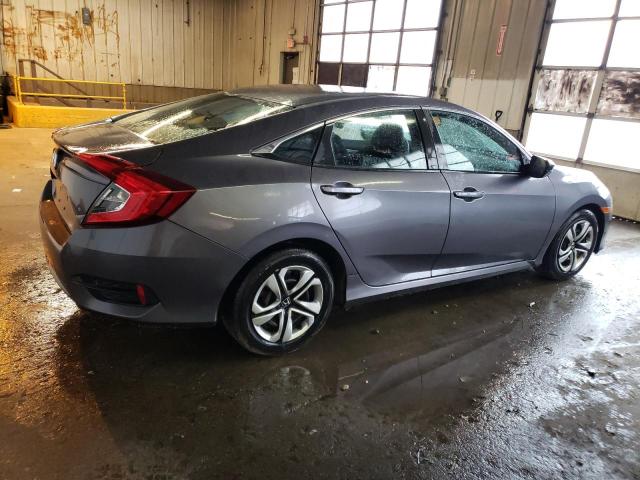 Photo 2 VIN: 19XFC2F51HE220332 - HONDA CIVIC 