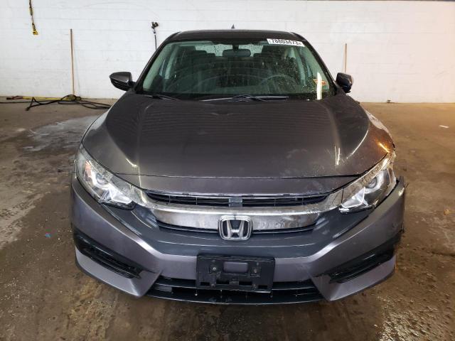 Photo 4 VIN: 19XFC2F51HE220332 - HONDA CIVIC 