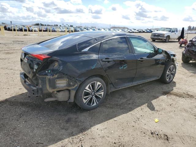 Photo 2 VIN: 19XFC2F51HE223568 - HONDA CIVIC LX 