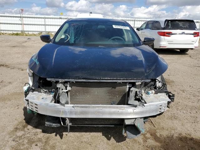 Photo 4 VIN: 19XFC2F51HE223568 - HONDA CIVIC LX 