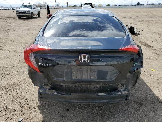 Photo 5 VIN: 19XFC2F51HE223568 - HONDA CIVIC LX 