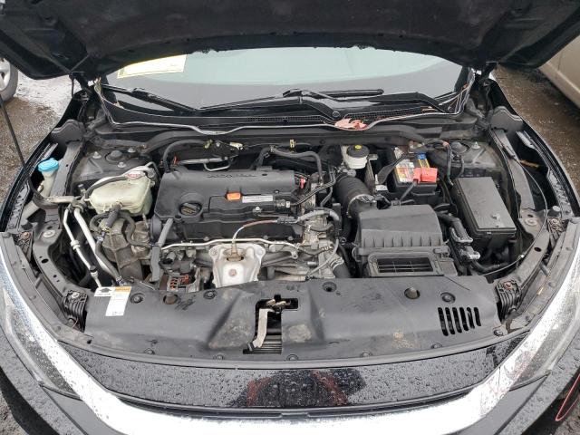 Photo 10 VIN: 19XFC2F51HE226258 - HONDA CIVIC LX 