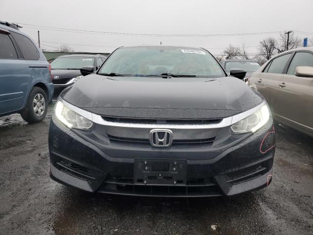 Photo 4 VIN: 19XFC2F51HE226258 - HONDA CIVIC LX 