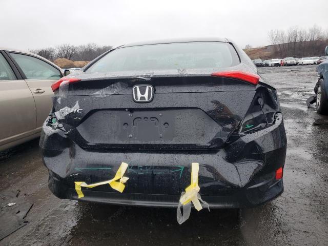 Photo 5 VIN: 19XFC2F51HE226258 - HONDA CIVIC LX 