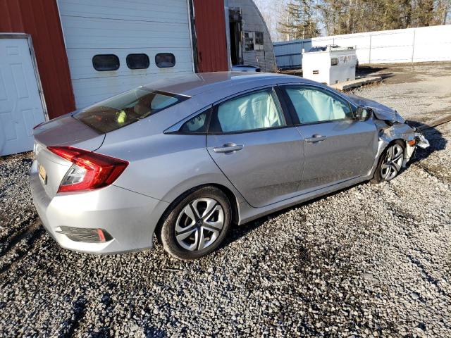 Photo 2 VIN: 19XFC2F51HE227748 - HONDA CIVIC LX 