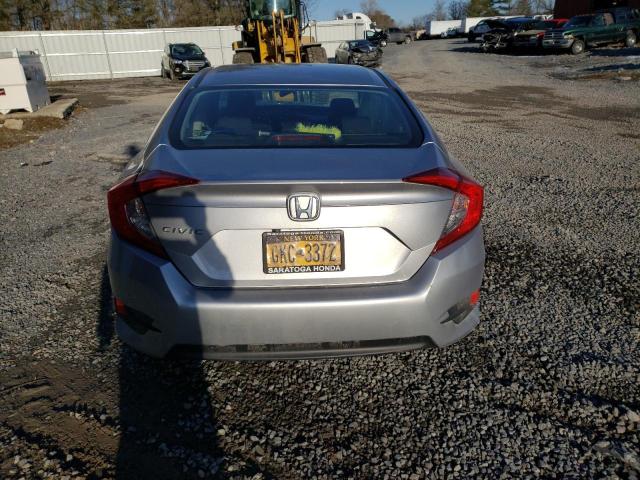 Photo 5 VIN: 19XFC2F51HE227748 - HONDA CIVIC LX 