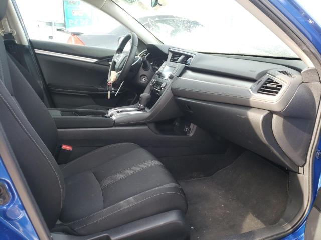 Photo 4 VIN: 19XFC2F51HE232223 - HONDA CIVIC LX 