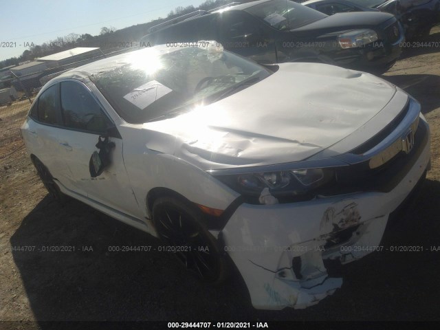 Photo 0 VIN: 19XFC2F51HE233095 - HONDA CIVIC SEDAN 