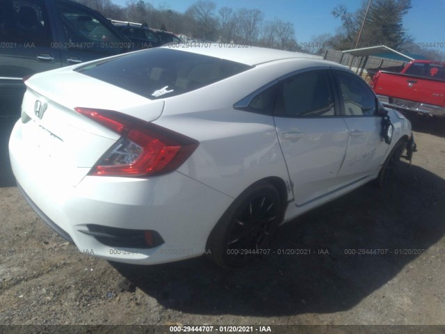 Photo 3 VIN: 19XFC2F51HE233095 - HONDA CIVIC SEDAN 