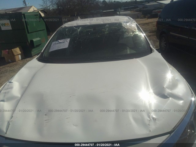 Photo 5 VIN: 19XFC2F51HE233095 - HONDA CIVIC SEDAN 