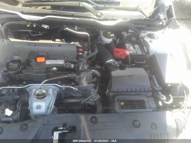 Photo 9 VIN: 19XFC2F51HE233095 - HONDA CIVIC SEDAN 