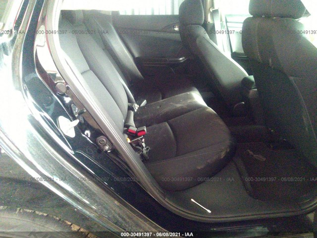 Photo 7 VIN: 19XFC2F51JE000436 - HONDA CIVIC SEDAN 