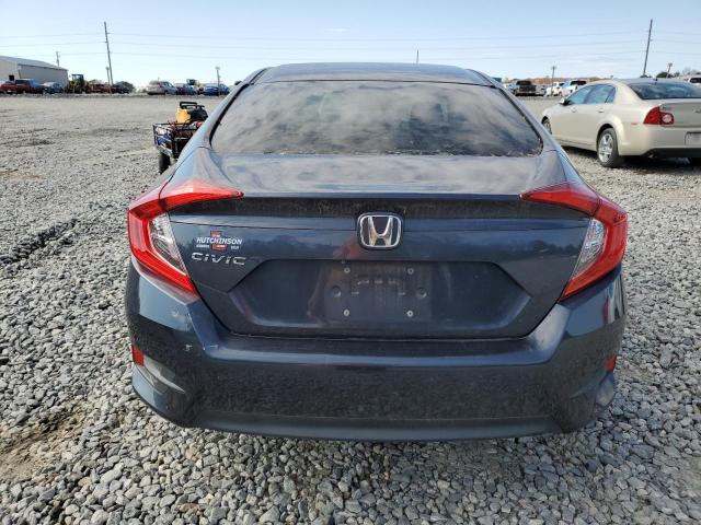 Photo 5 VIN: 19XFC2F51JE001957 - HONDA CIVIC LX 