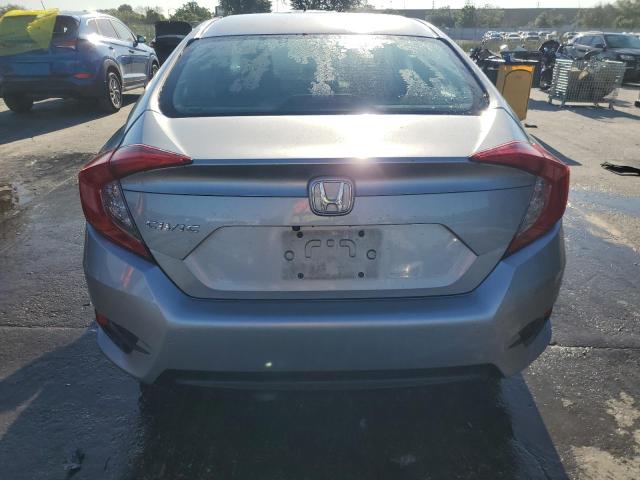 Photo 5 VIN: 19XFC2F51JE003000 - HONDA CIVIC 