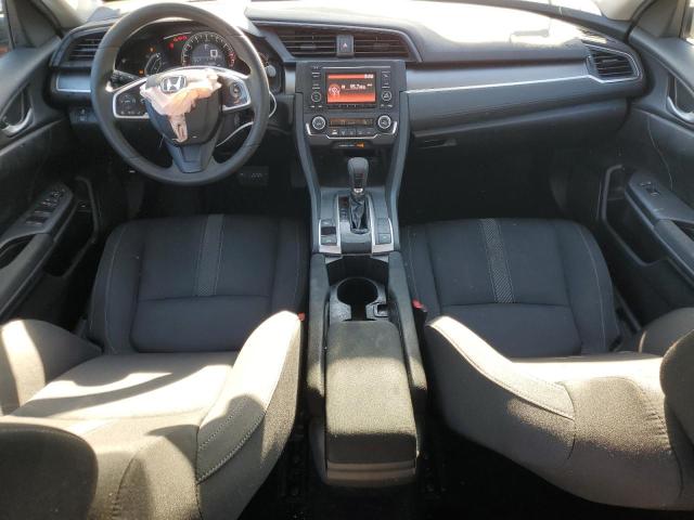 Photo 7 VIN: 19XFC2F51JE003000 - HONDA CIVIC 