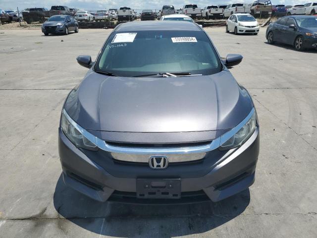 Photo 4 VIN: 19XFC2F51JE010271 - HONDA CIVIC 