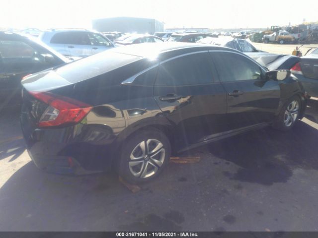 Photo 3 VIN: 19XFC2F51JE013963 - HONDA CIVIC SEDAN 