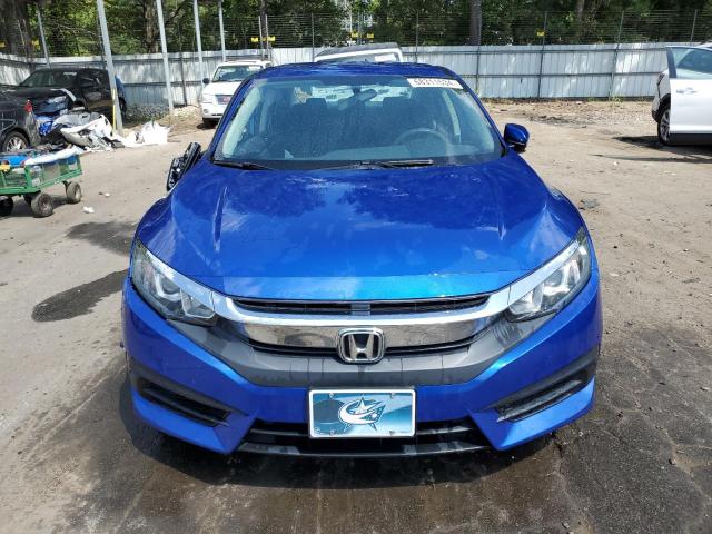 Photo 4 VIN: 19XFC2F51JE020542 - HONDA CIVIC LX 