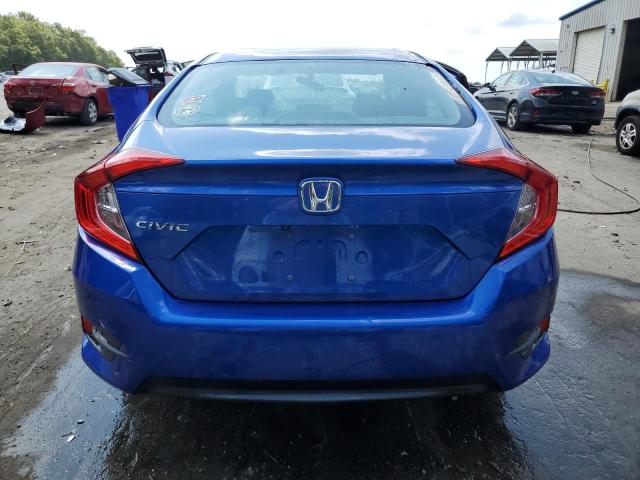 Photo 5 VIN: 19XFC2F51JE020542 - HONDA CIVIC LX 