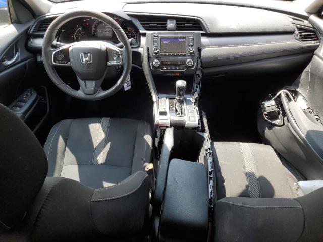 Photo 7 VIN: 19XFC2F51JE020542 - HONDA CIVIC LX 