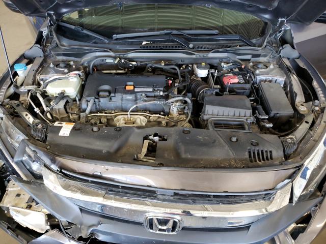 Photo 6 VIN: 19XFC2F51JE021299 - HONDA CIVIC LX 