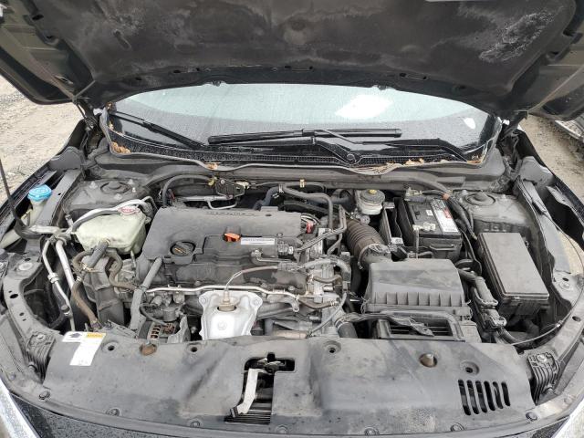 Photo 10 VIN: 19XFC2F51JE025921 - HONDA CIVIC 