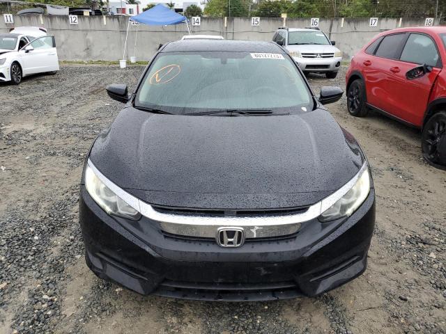 Photo 4 VIN: 19XFC2F51JE025921 - HONDA CIVIC 